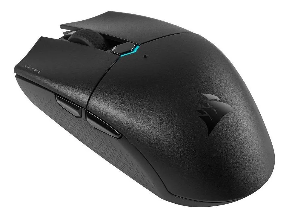 image-16 Top 10 Mouses Gamer Silenciosos para Jogos e Trabalho (2026)