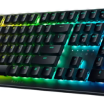 Top 10 teclados mecânicos low profile para trabalho e jogos em 2026