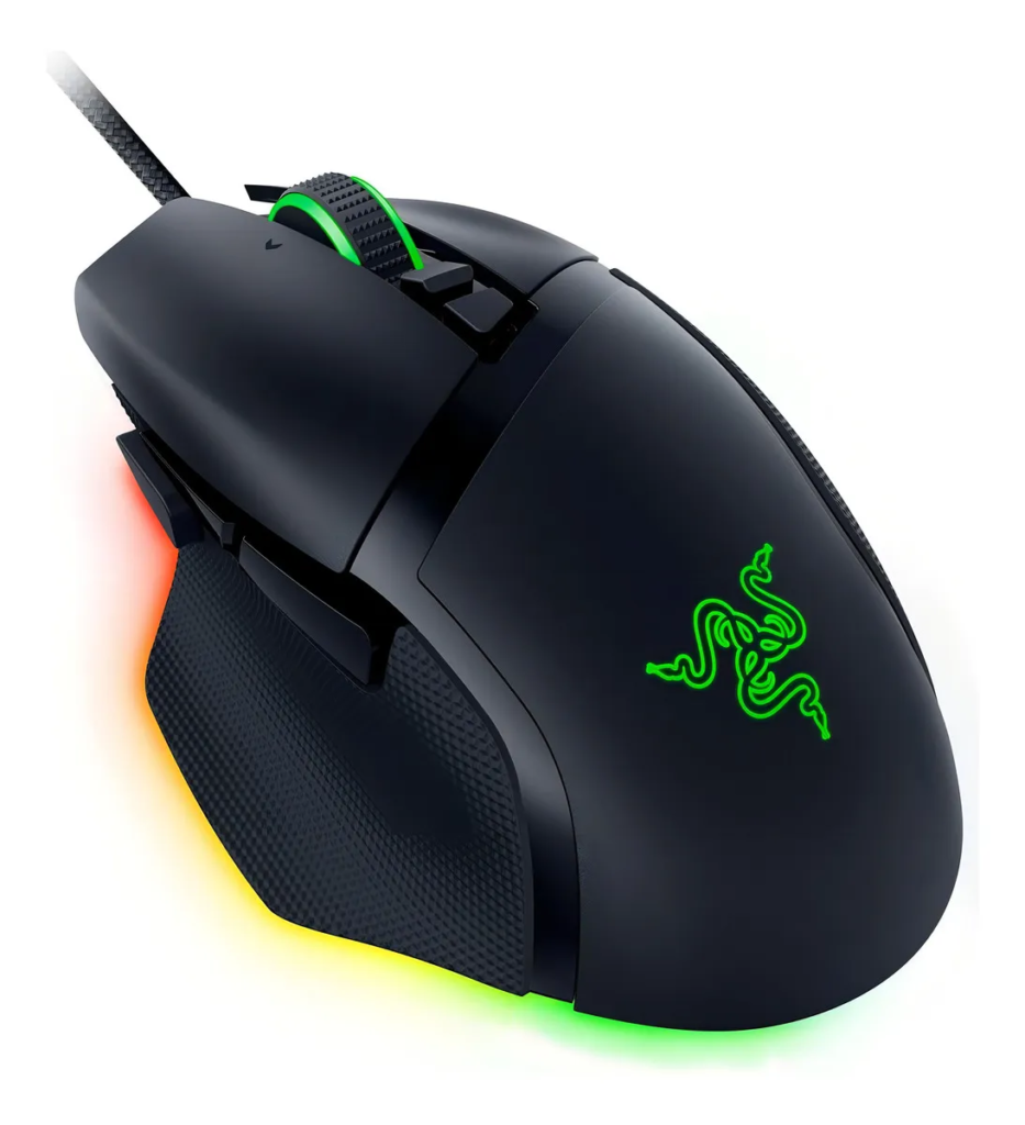 image-5-933x1024 Os 10 Melhores Mouses Gamer do Mercado em Janeiro de 2026