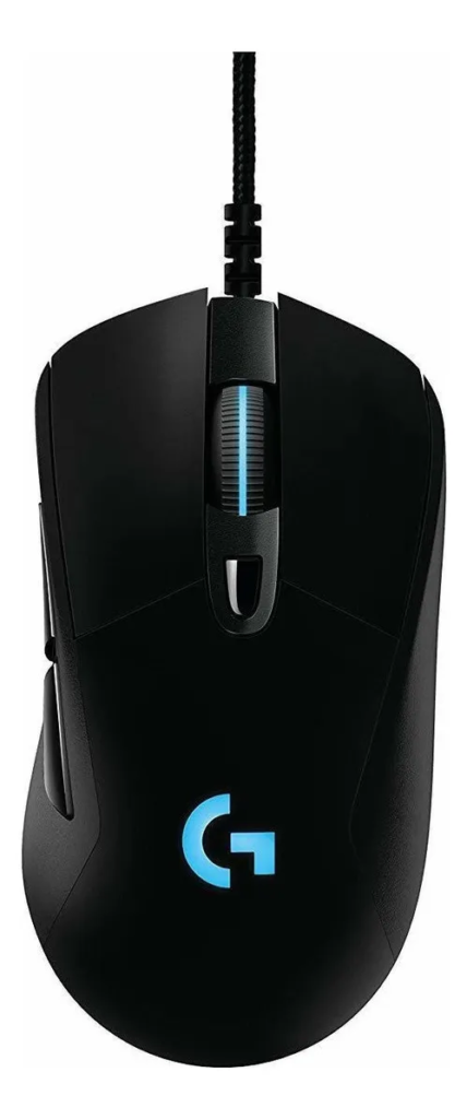 image-7-428x1024 Os 10 Melhores Mouses Gamer do Mercado em Janeiro de 2026